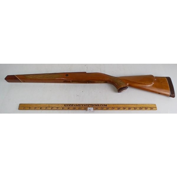 PARKER HALE 1200 C STOCK