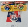 Image 1 : PELLETS: 1000X DAISY & CROSMAN .177 CAL - MIXED