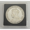 Image 2 : 1935 CDN SILVER DOLLAR - UNCIRCULATED