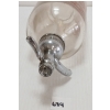 Image 5 : KNIGHT CLUB SODA - CLEAR ACD LABEL - SELTZER BOTTLE