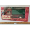 Image 1 : TONKA PRESSED STEEL CLASSIC 1949 DUMP TRUCK