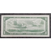 Image 2 : 1954 CDN $1 DEVIL'S FACE BANKNOTE
