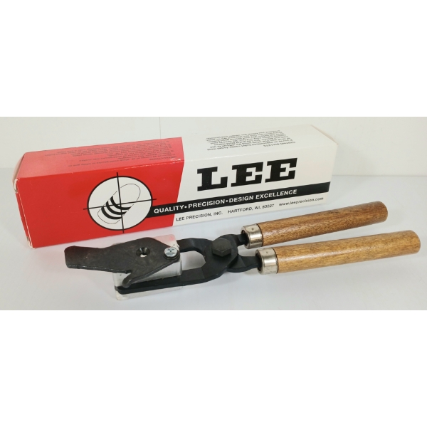 LEE .600 SINGLE CAVITY BULLET MOULD