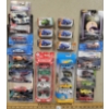 Image 1 : QTY OF HOTWHEELS / MATCHBOX - INCL HONDA ODYSSEY, LAMBORGHINI COUNTACH LP 5000, ETC 