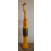 Image 3 : BENNETT CO. SUNOCO CURBSIDE FUEL PUMP