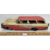 Image 4 : TIN FRICTION FAIRLANE CAR
