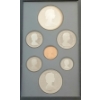 Image 2 : 1987 RCM DOUBLE DOLLAR PROOF SET