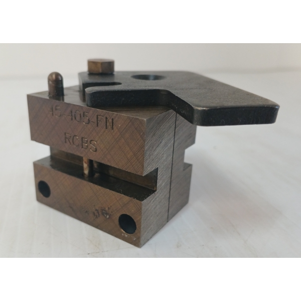 RCBS 45-405-FN BULLET MOULD
