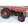 Image 1 : MASSEY FERGUSON 135 GAS TRACTOR