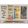 Image 1 : LOT OF 4 - SERVICE STATION ONTARIO MAPS - INCL SUPERTEST, B/A & ESSO