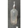 Image 4 : N.V. HOUWELING 'S MINERAL WATER FABRIEKEN - REGENT - CLEAR ACID-ETCHED - SYPHON BOTTLE