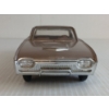 Image 3 : 1963 FORD THUNDERBIRD DEALERSHIP MODEL PROMO CAR