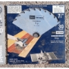 Image 3 : LOT OF 2 - KROMEDGE 7 1/4IN BLADES