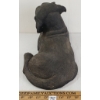 Image 4 : LAB PUP SANDICAST SCULPTURE