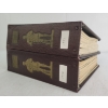 Image 1 : LOT OF 2 - 1972 & 1973 "THE AMERICAN RIFLEMAN" BY THE NATIONAL RIFLE ASSOCIATION OF AMERICA