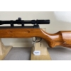 Image 2 : UNKNOWN BREAK ACTION AIR RIFLE IN .177 NO PAL REQUIRED 