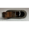 Image 3 : ENGLISH MUSICAL INSTRUMENT MAKER'S THUMB PLANE