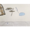 Image 3 : "SUMMER CAMP" BY MARK EMERAK - LITHOGRAPH