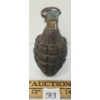 Image 2 : WWII U.S. MKII PRACTICE GRENADE