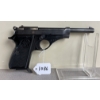 Image 3 : BERETTA UNKNOWN MODEL IN .22 LR - RESTRICTED 
