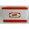 Image 3 : KIK COLA PICNIC COOLER