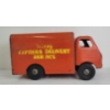 Image 2 : 1950'S TRI-ANG PRESSED STEEL EXPRESS DELIVERY VAN