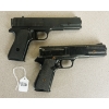 Image 2 : LOT OF 2 - CROSMAN REPEATER IN .177 CAL BB - NO PAL REQUIRED 