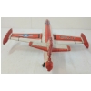 Image 4 : DSK TIN FRICTION U.S. AIR FORCE PLANE