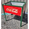Image 1 : BUVEZ COCA-COLA SERVICE TABLE COOLER