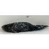Image 6 : STONE CARVED NARWHAL W/ IVORY - SIGNED
