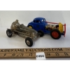 Image 3 : LOT OF 2 - MARX TOYS & NOSCO - INCL VIZY VEE 8