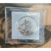 Image 2 : 2014 RCM $20 SILVER COIN - THE BOBCAT