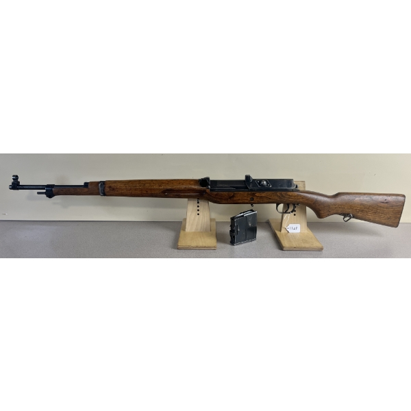 SWEDISH LJUNGMAN AG42B IN 6.5X55 