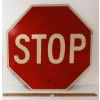 Image 1 : STOP SIGN