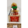 Image 4 : HARDY PLASTIC HAY WAGON