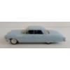 Image 4 : 1961 OLDSMOBILE SUPER 88 DEALERSHIP MODEL PROMO CAR