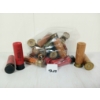 Image 1 : AMMO / DUMMIES: 21X MIXED 16GA - 2 1/2IN - #6 SHOT - INCL DOMINION COLONIAL & PAPER LABELS
