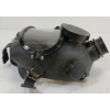 Image 2 : PIRELLI BREVETTATO GAS MASK / RESPIRATOR