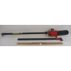 Image 1 : TRIMMER PLUS PS720 W/ 8IN BLADE & BOOM EXTENSION
