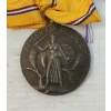 Image 4 : LOT OF 11 - WWII US MEDALS - REPROS
