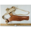 Image 1 : BRAUER BROS. MFG. CO. HOLSTER