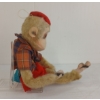 Image 2 : MOHAIR YES/NO MONKEY