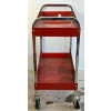 Image 4 : POWERBUILT ROLLING AUTOMOTIVE SERVICE CART