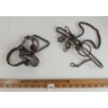 Image 1 : LOT OF 2 - TAVERN PUZZLES - INCL IRON MAIDEN