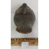 Image 5 : UNMARKED SLEEPER DUCK DECOY