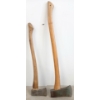 Image 2 : LOT OF 2 - NORLAND & "BOYS" AXES
