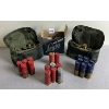 Image 1 : AMMO: 63X ASSORTED 12GA