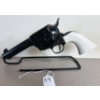 Image 1 : PIETTA 1873 SINGLE ACTION IN .44 MAG - RESTRICTED 
