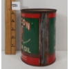 Image 2 : FALCON MOTOR OIL QT CAN