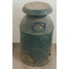 Image 5 : DELAVAL MILK CAN W/ LID